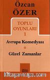Toplu Oyunlar 1 / Avrupa Komedyası-Güzel Zamanlar