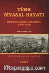 Türk Siyasal Hayatı - 1 Modernleşme Geleneği 1500-1800