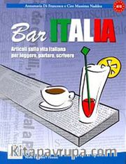 Bar Italia (İtalyanca Okuma Yazma Konuşma) A1-C1