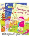 Andersen Masalları (10 kitap)