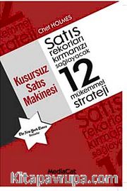 Kusursuz Satış Makinesi