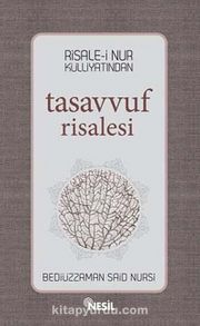 Risale-i Nur Külliyatından Tasavvuf Risalesi