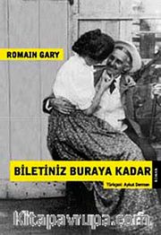 Biletiniz Buraya Kadar