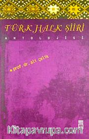 Türk Halk Şiiri Antolojisi