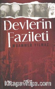 Devlerin Fazileti