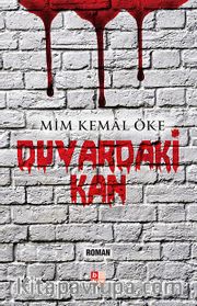 Duvardaki Kan