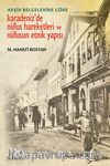 Arşiv Belgelerine Göre Karadeniz'de Nüfus Hareketleri ve Nüfusun Etnik Yapısı