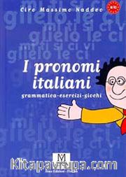 I Pronomi italiani