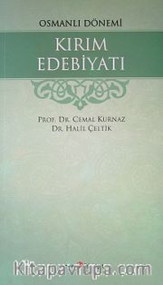 Osmanlı Dönemi Kırım Edebiyatı