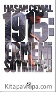 1915: Ermeni Soykırımı