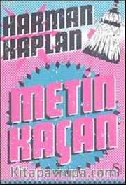 Harman Kaplan