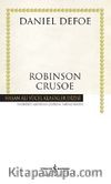 Robinson Crusoe (Karton Kapak)