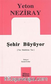 Şehir Büyüyor