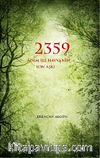 2359 Adem ile Havva'nın Son Aşkı