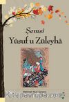 Şemsi Yusuf u Züleyha