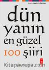 Dünyanın En Güzel 100 Şiiri
