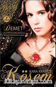 Kara Kraliçe Kösem