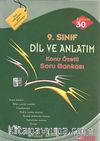 9. Sınıf Dil ve Anlatım Konu Özetli Soru Bankası