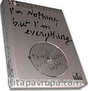 I'm Nothing but I'm Everything (Ciltli) Cd Ekli