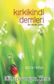 Kırkikindi Demleri