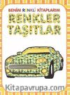 Benim Renkli Kitaplarım Renkler Taşıtlar