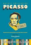 Hayali Söyleşiler - Picasso & Hayatı ve Düşünceleri 1881-1973