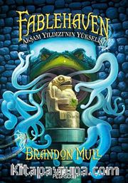 Fablehaven 2 <br /> Akşam Yıldızı'nın Yükselişi