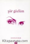 Şiir Gözlüm