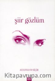 Şiir Gözlüm