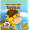 Sarıkız / Sesli Kitaplar Dizisi