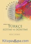Türkçe Eğitimi ve Öğretimi Dil Üretimine Dayalı