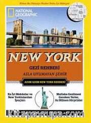 New York Gezi Rehberi