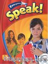 Everyone Speak 1 with Workbook +Hybrid CD