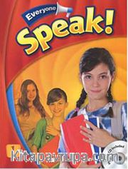 Everyone Speak 1 with Workbook +Hybrid CD