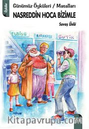 Nasreddin Hoca Bizimle