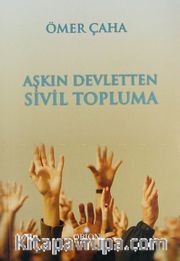 Aşkın Devletten Sivil Topluma