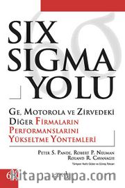 Six Sigma Yolu