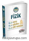 YGS Fizik Soru-Çözüm-Püf Noktası