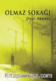 Olmaz Sokağı
