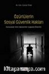 Özürlülerin Sosyal Güvenlik Hakları