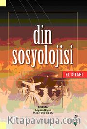 Din Sosyolojisi El Kitabı