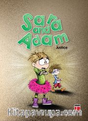 Sara and Adam - Justice
