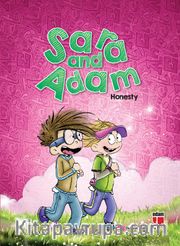 Sara and Adam - Honesty