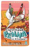 Çılgın Kalem Penna ve Arkadaşları Gizli Görevde