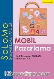 Mobil Pazarlama <br /> Solomo