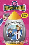 Çalışkan Pasaklılar Ülkesi - Çarpma Öyküsü / Profesör Pi İle Matematik