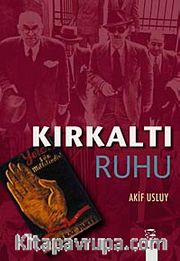 Kırkaltı Ruhu