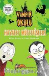 Hayalet Müfettişleri / Vampir Okulu