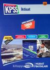 2015 KPSS İktisat Soru Bankası 