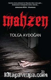 Mahzen